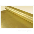 Brass Wire Mesh